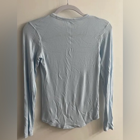 Lululemon Hold Tight Long Sleeve Shirt - Picture 7 of 8